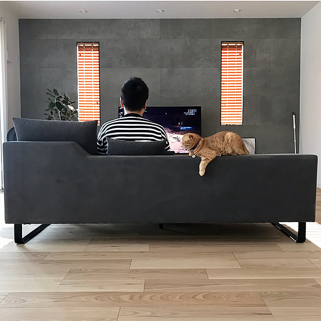 hm_myhomeさんの実例写真