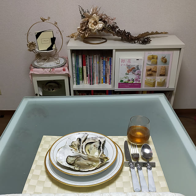 キッチンのインテリア実例 - 2023-02-27 02:07:27