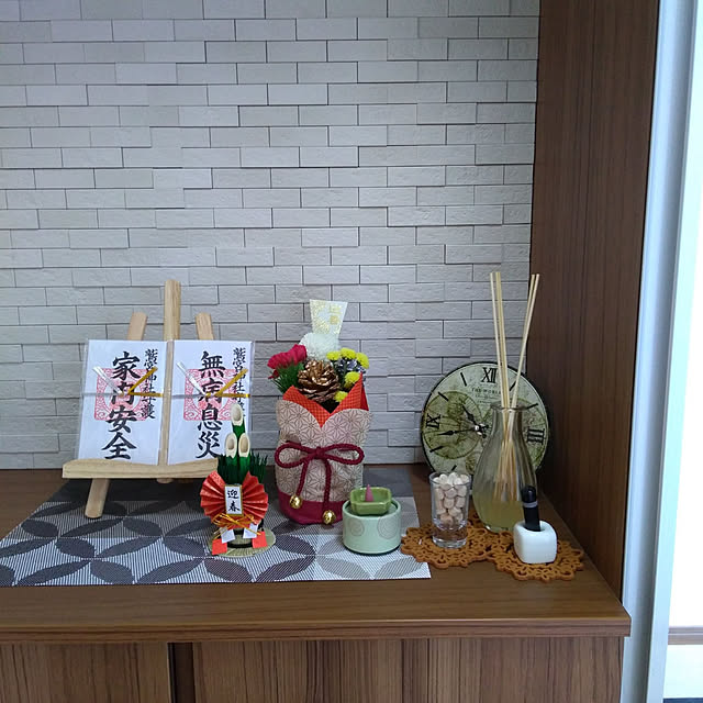 Samさんの実例写真
