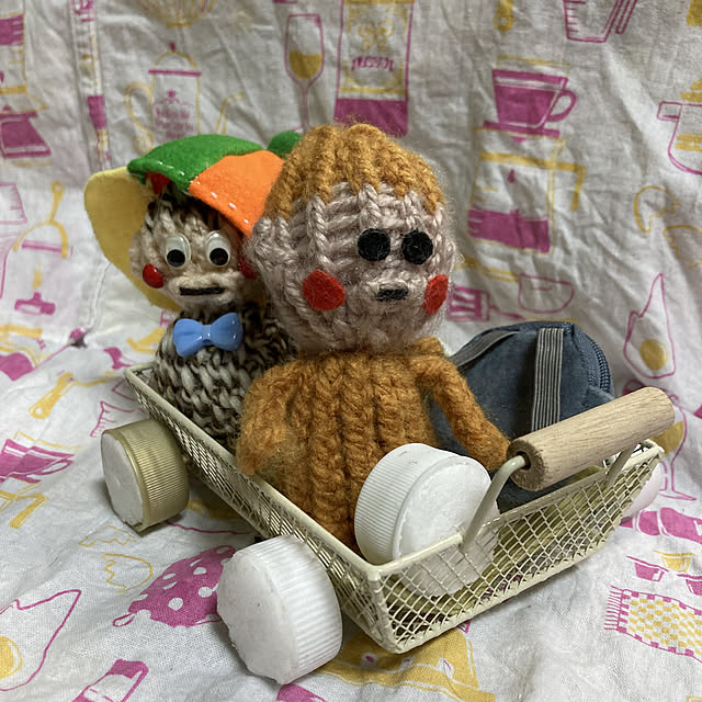 manduonmaさんの実例写真