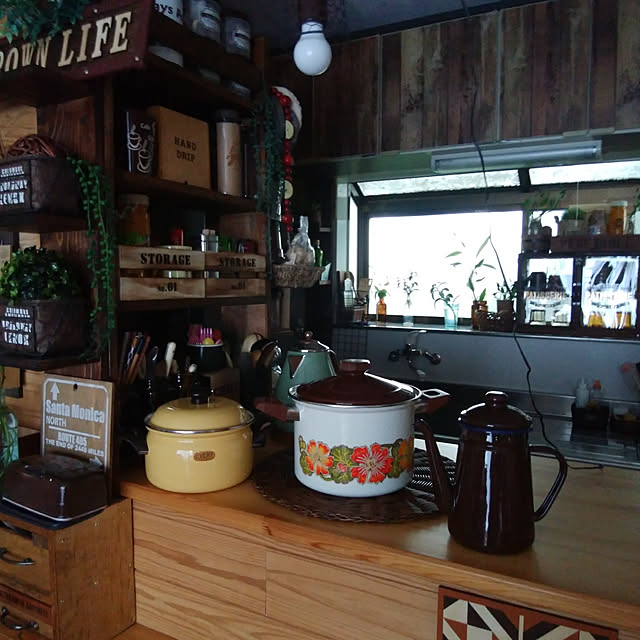Brown.Lifeさんの実例写真