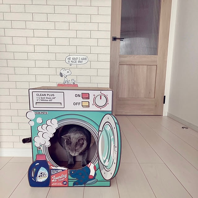 snoopyさんの実例写真