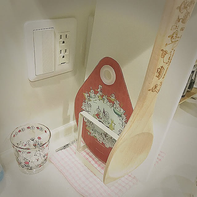 kawachanさんの実例写真