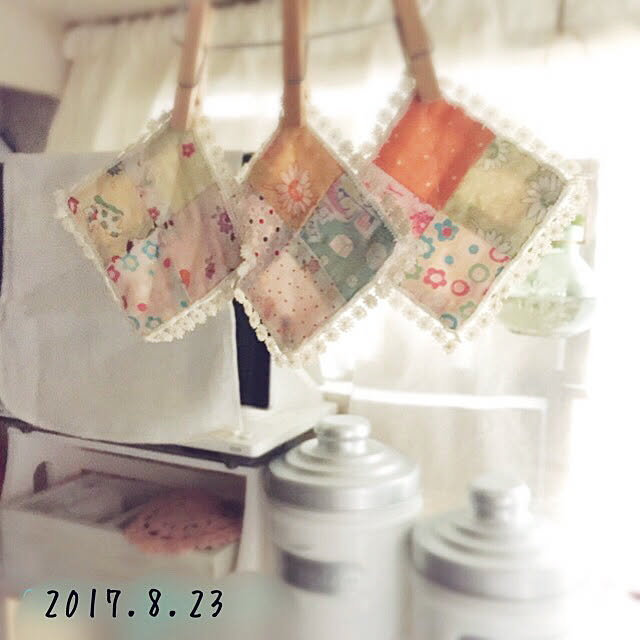 mockさんの実例写真