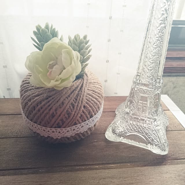 chocoraisinさんの実例写真