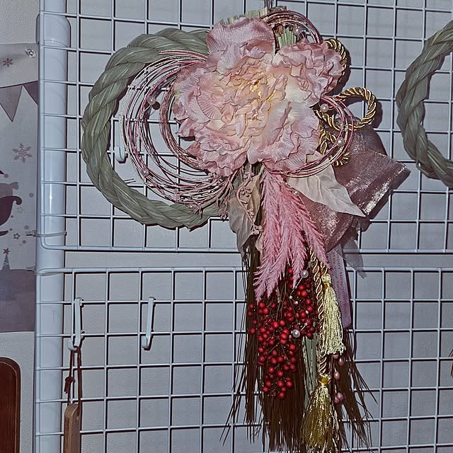 mocomocoさんの部屋