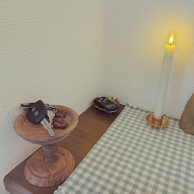 santamamaさんの部屋