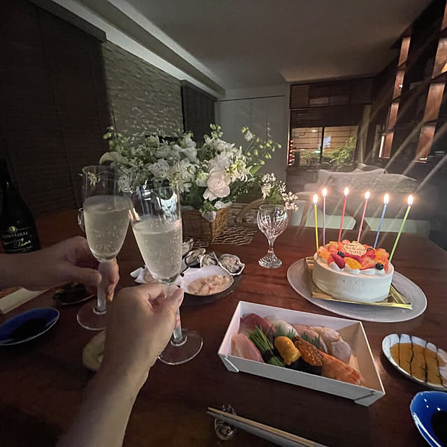 Yumiさんの実例写真