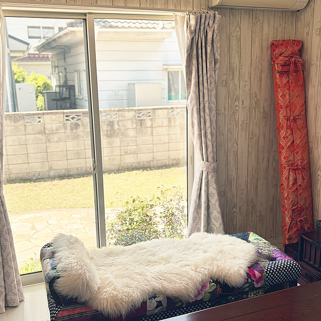 marikoさんの部屋