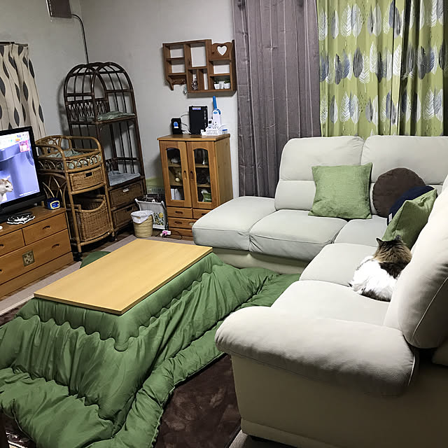 maruさんの実例写真