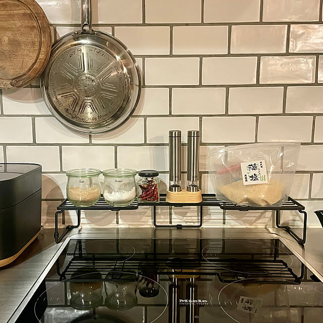 Aさんの実例写真