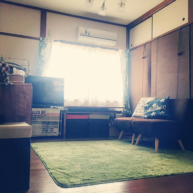 実例写真