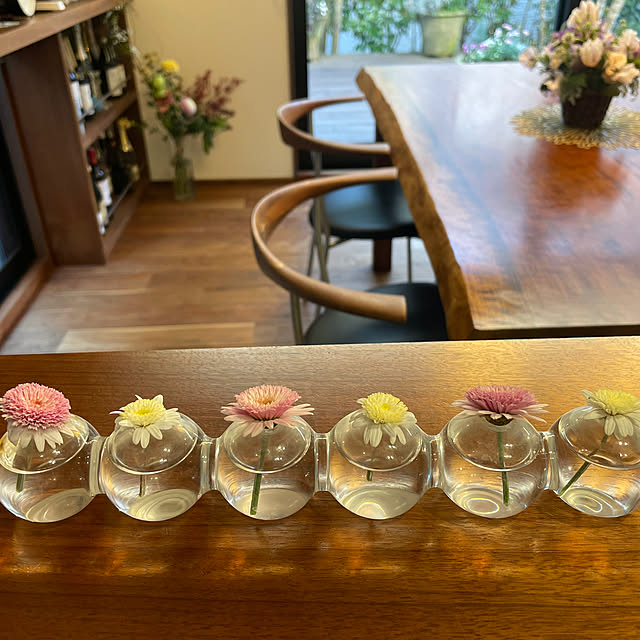 Yumiさんの部屋