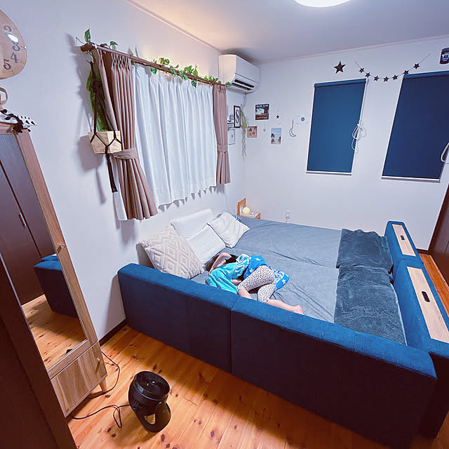 mkkoさんの部屋