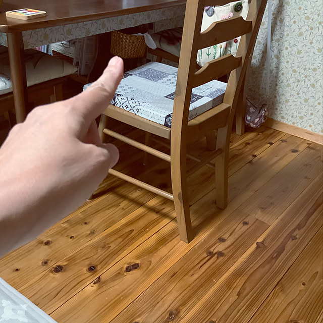 chiiyanさんの部屋