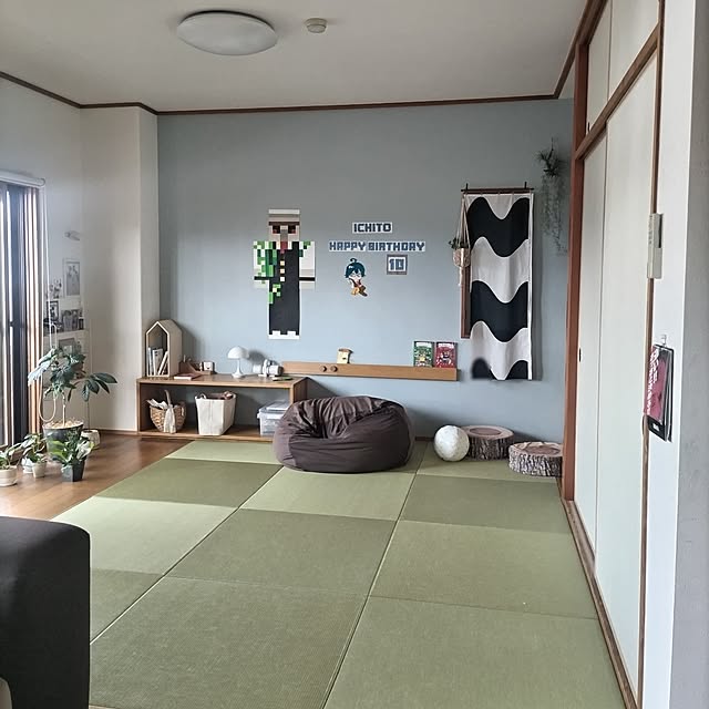 実例写真