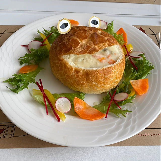 kirakirahoshiさんの実例写真