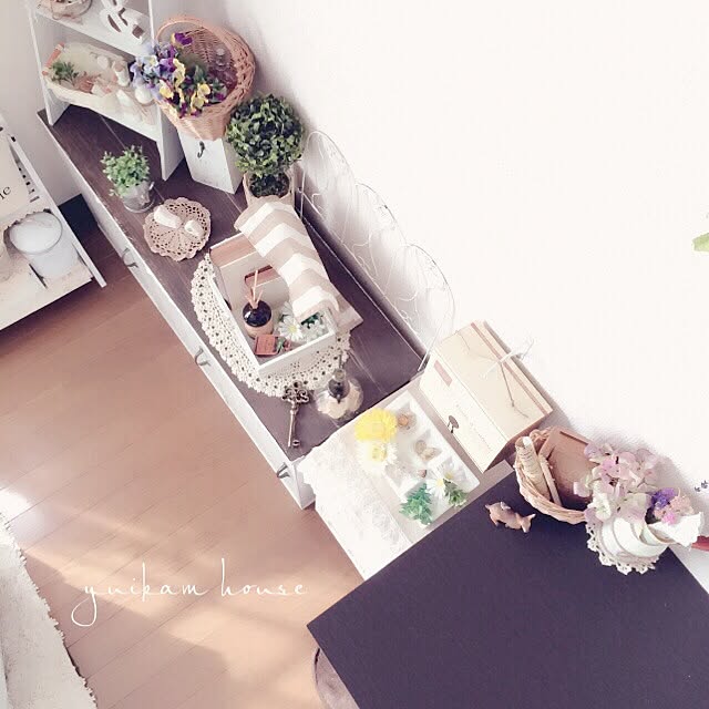 yuikamさんの実例写真