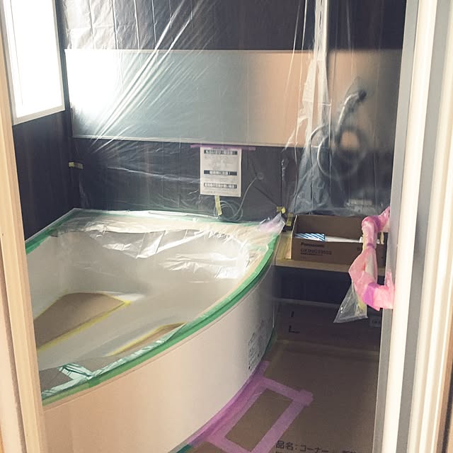 mochirenaさんの実例写真