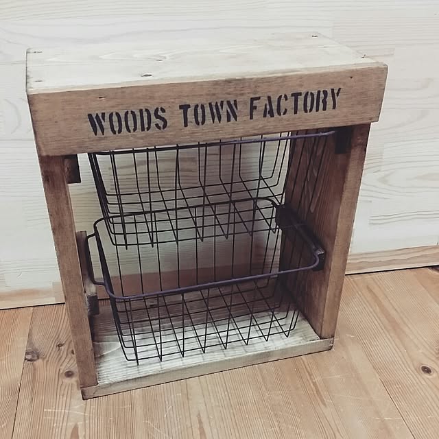 woodyさんの実例写真