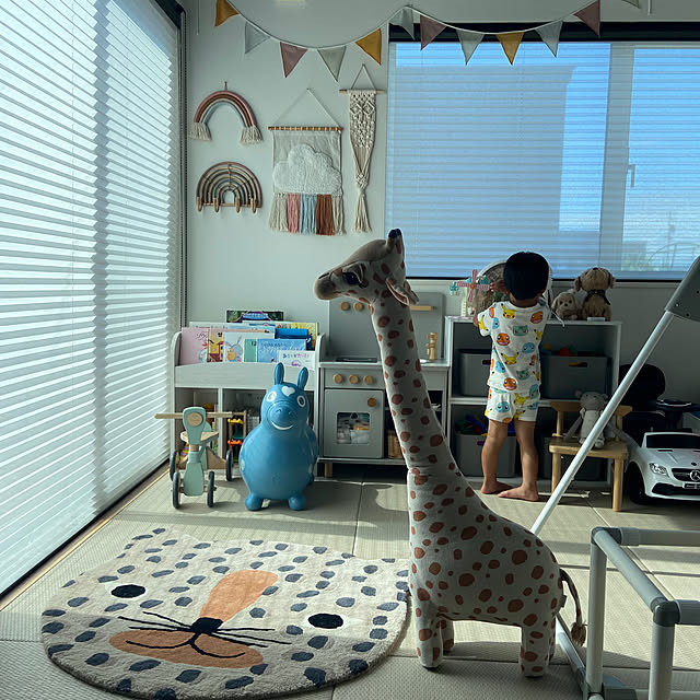 kahomeさんの部屋