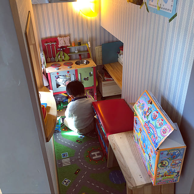 hinamamaさんの実例写真