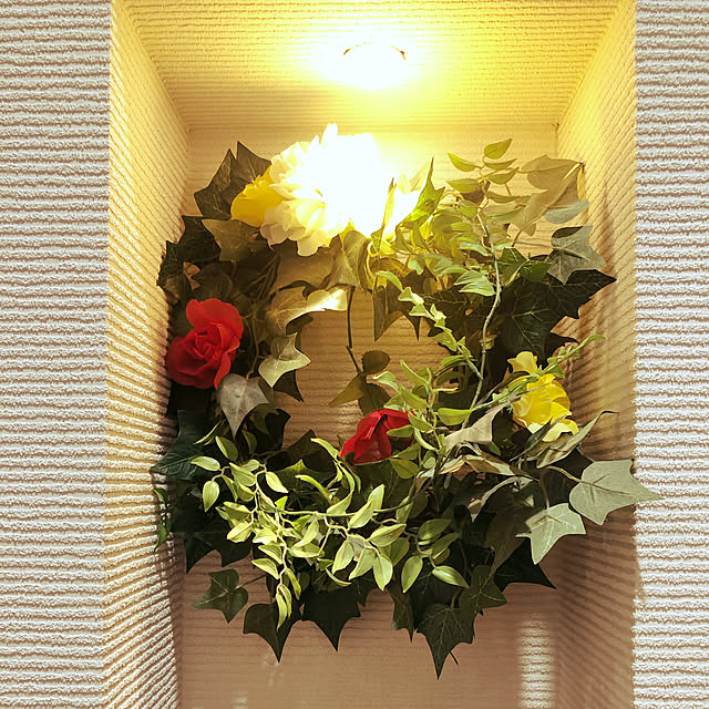 naworinさんの実例写真