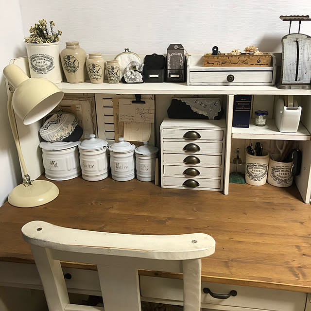Atelier.mさんの実例写真