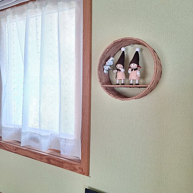 Blancheさんの部屋