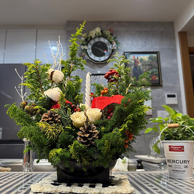 Aqettyさんの部屋