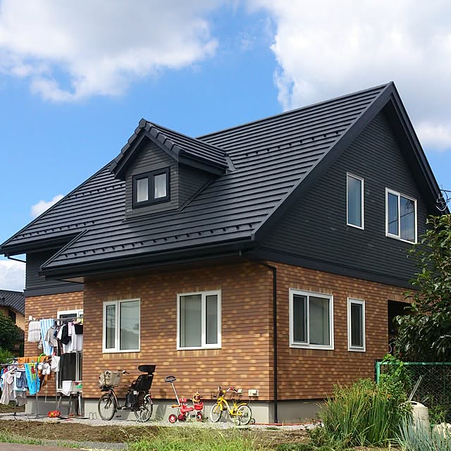 yokoさんの実例写真