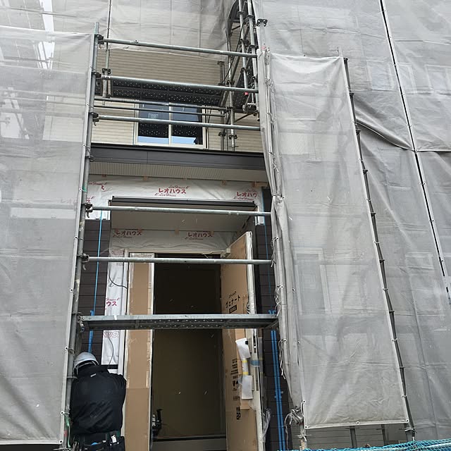 small_hill_house.04さんの実例写真