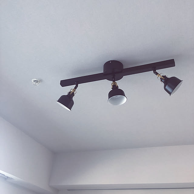 IKEA/壁/天井のインテリア実例 - 2019-04-23 14:17:58