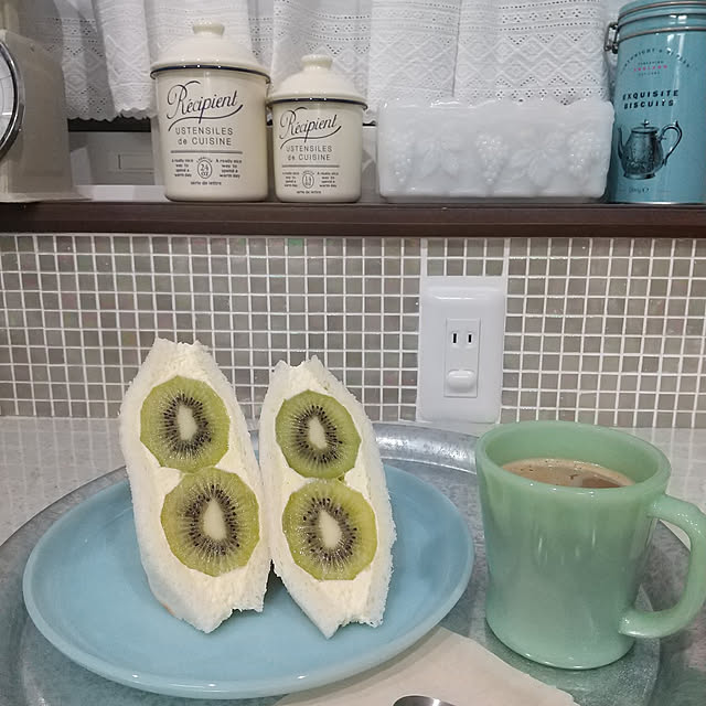 Rさんの実例写真