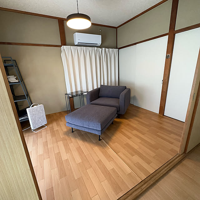 Kurehaさんの部屋