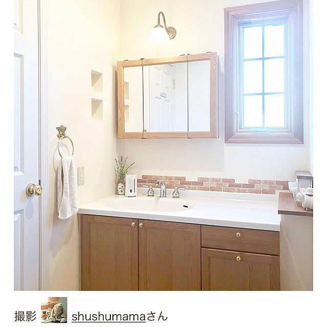 shushumamaさんの実例写真