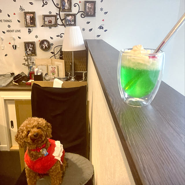 MOMOMAMAさんの実例写真
