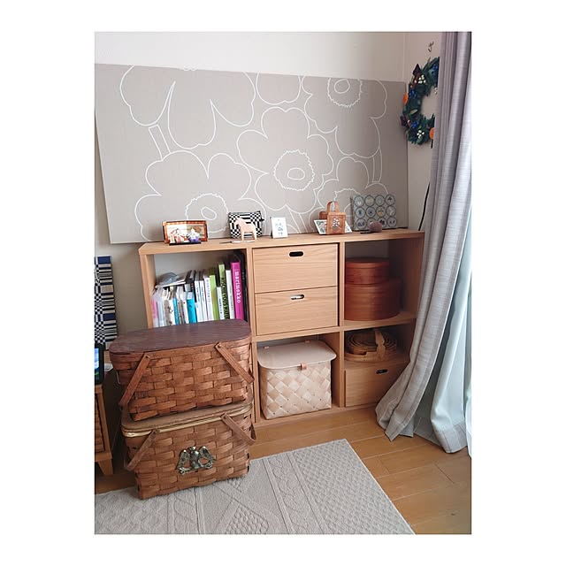 SARON_TSUBAKIさんの実例写真