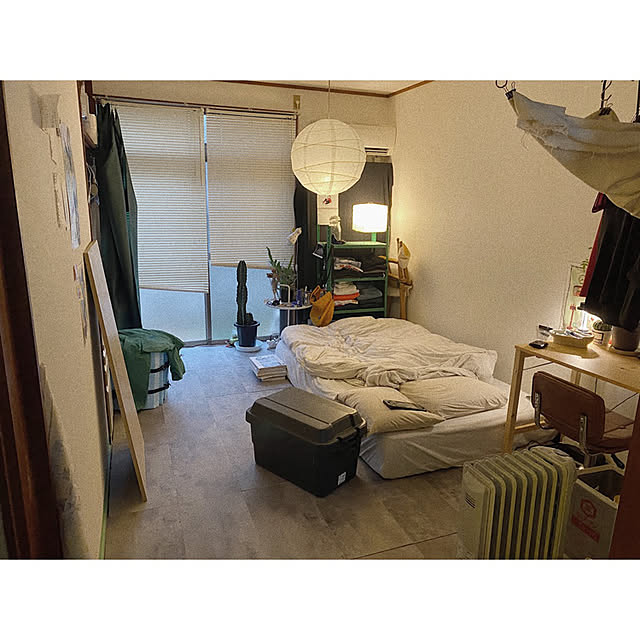 apartment_284さんの実例写真