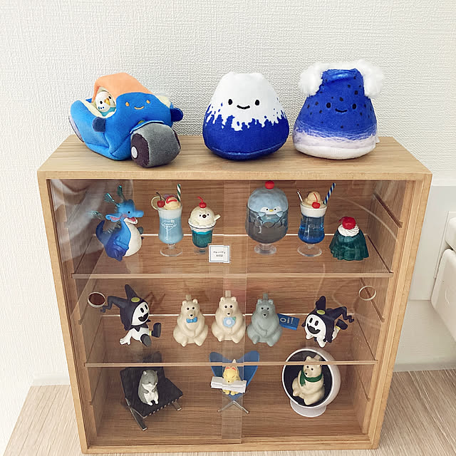 suna_kitsuneさんの実例写真