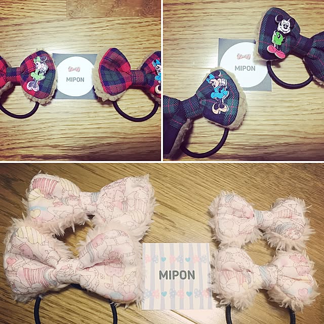 MIPONさんの実例写真