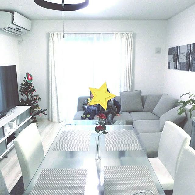 Rukaさんの実例写真