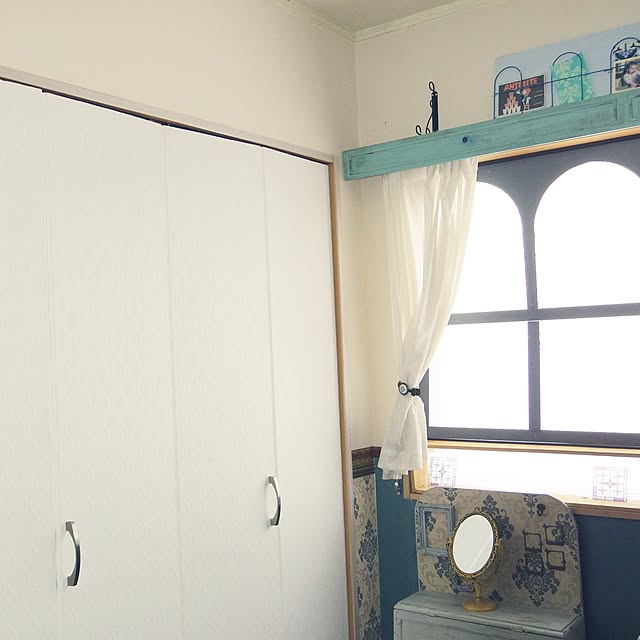burubonさんの実例写真