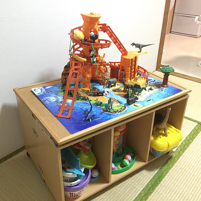 ka-chanさんの実例写真