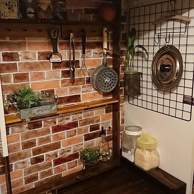 akiさんの実例写真