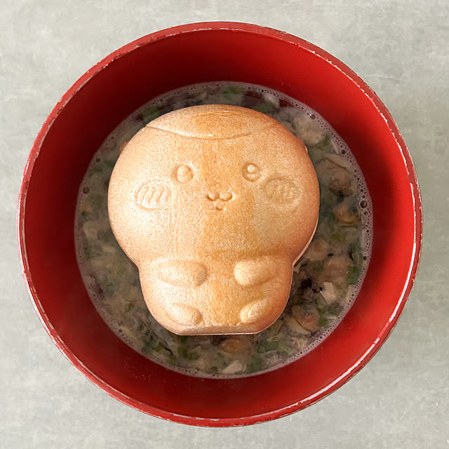 KirinPandaさんの部屋