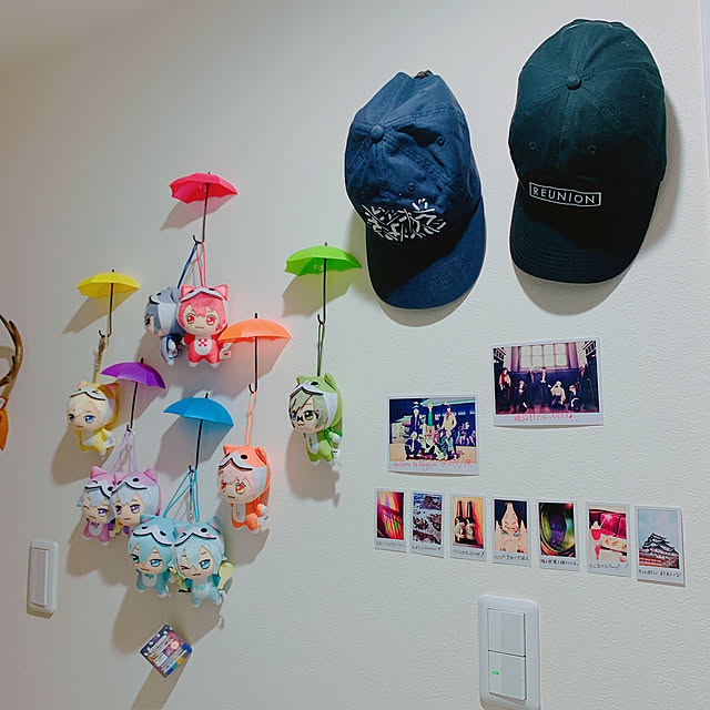 chisouさんの実例写真