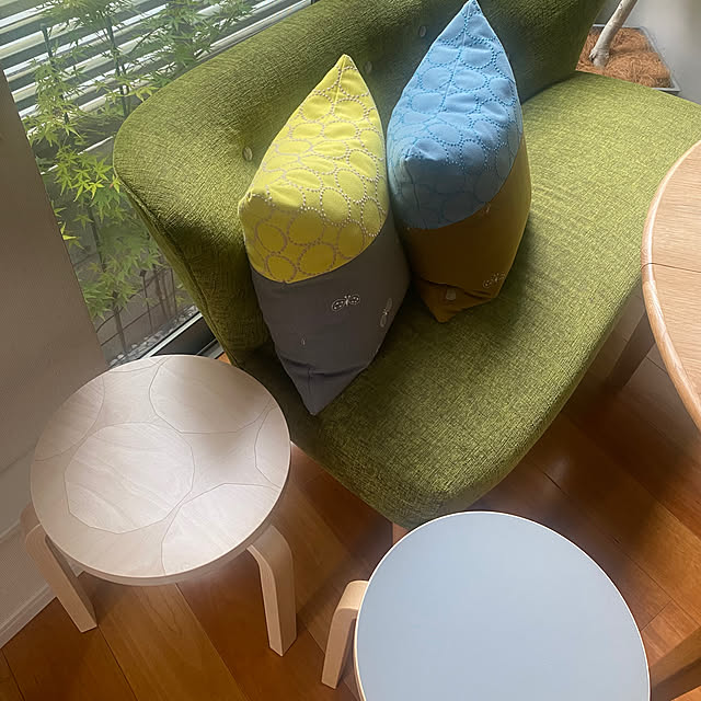 fu-mufumuさんの部屋