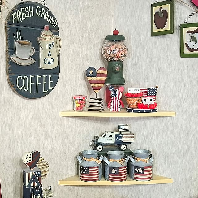 nanaさんの実例写真