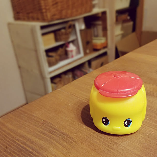 miiさんの実例写真
